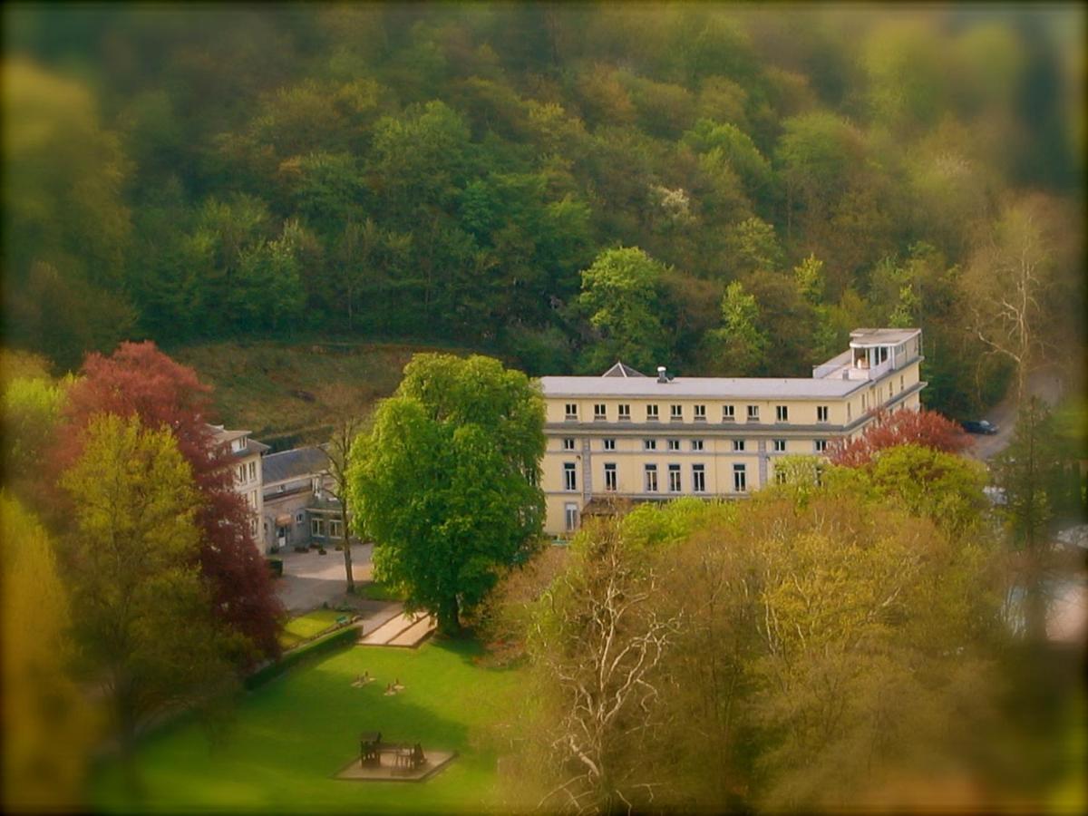 Castel De Pont-a-lesse Hotel Dinant