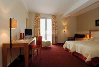 Castel De Pont-a-lesse Hotel 3*
