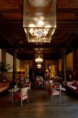 Hotel Castel De Pont-a-lesse