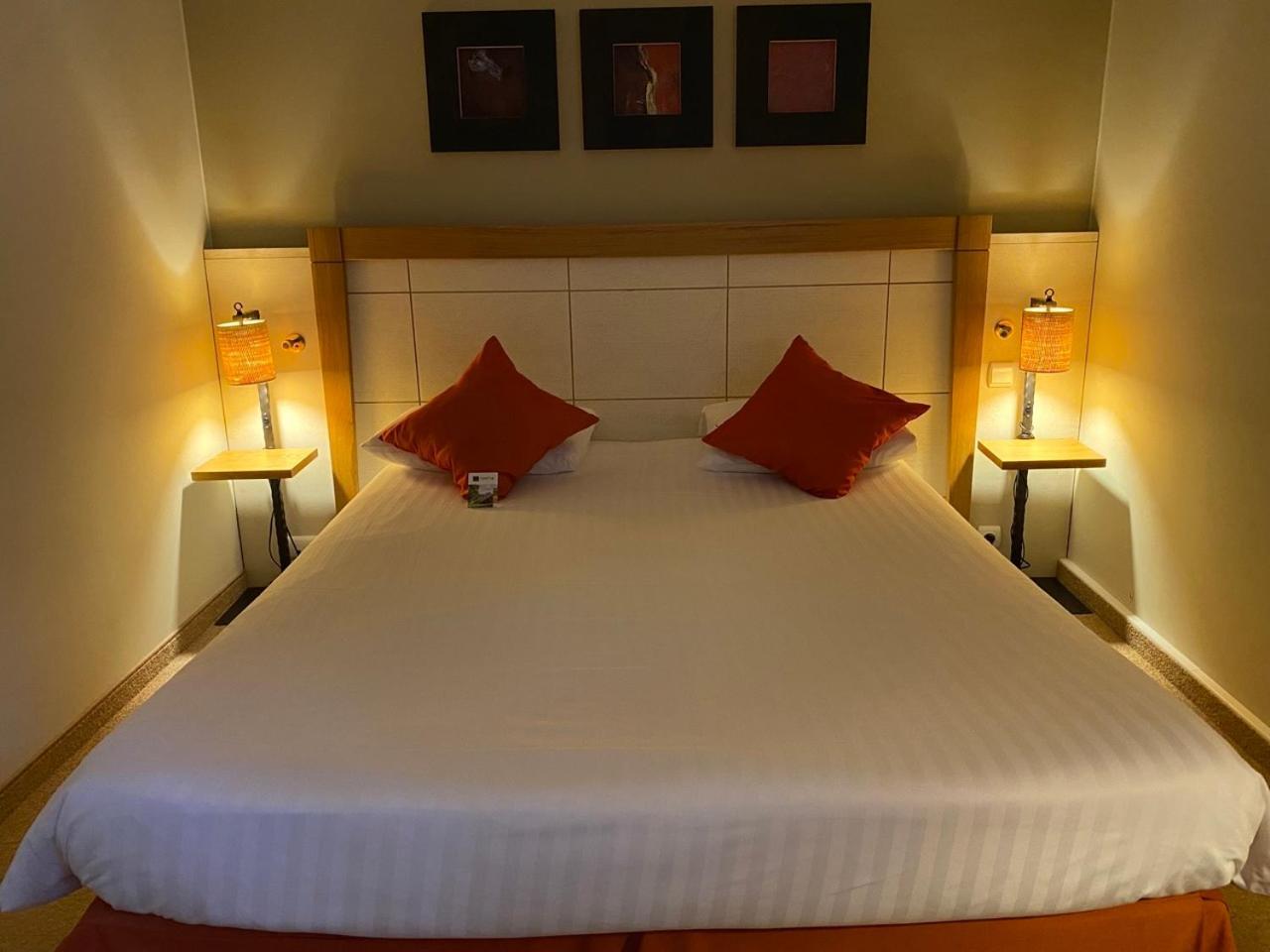 Castel De Pont-a-lesse Hotel Dinant