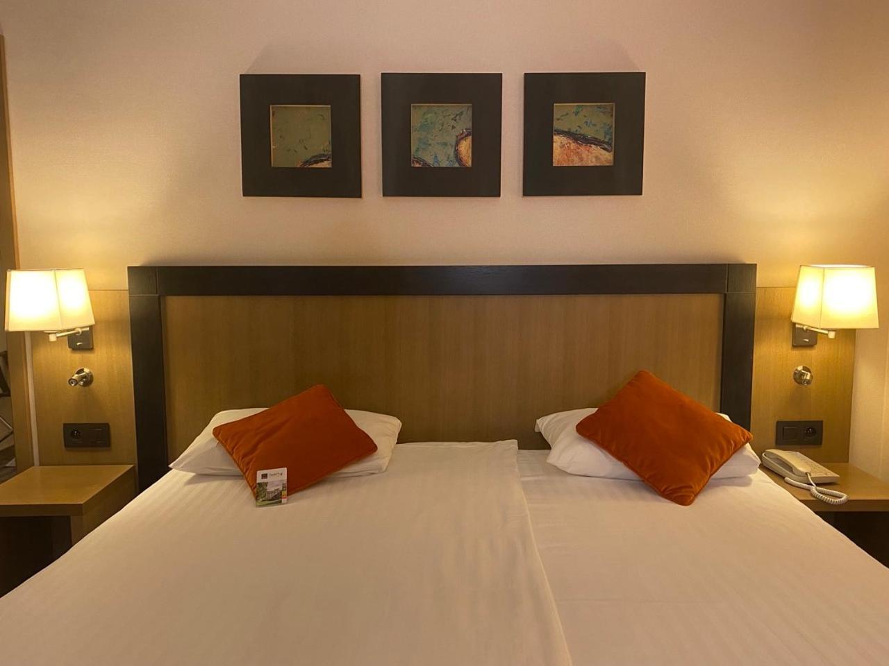 Castel De Pont-a-lesse Hotel