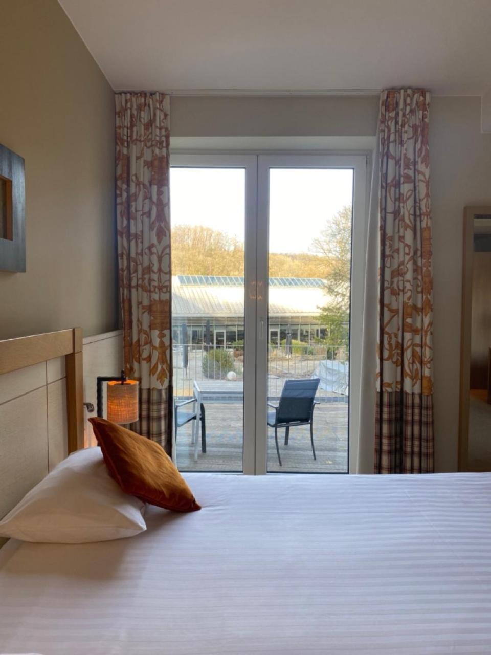 Castel De Pont-a-lesse 3*