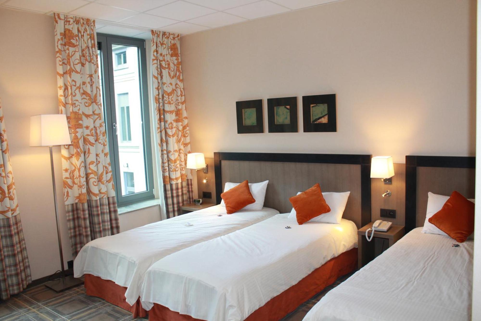 Hotel Castel De Pont-a-lesse Dinant