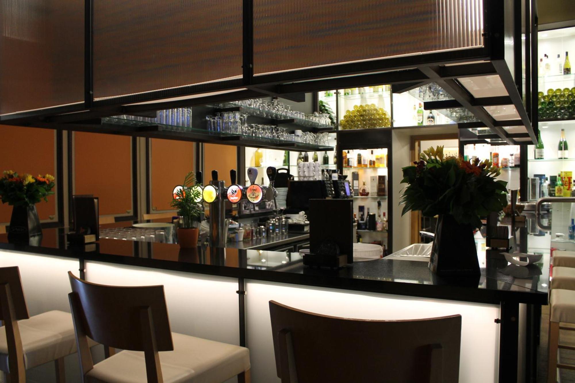 Castel De Pont-a-lesse Hotel