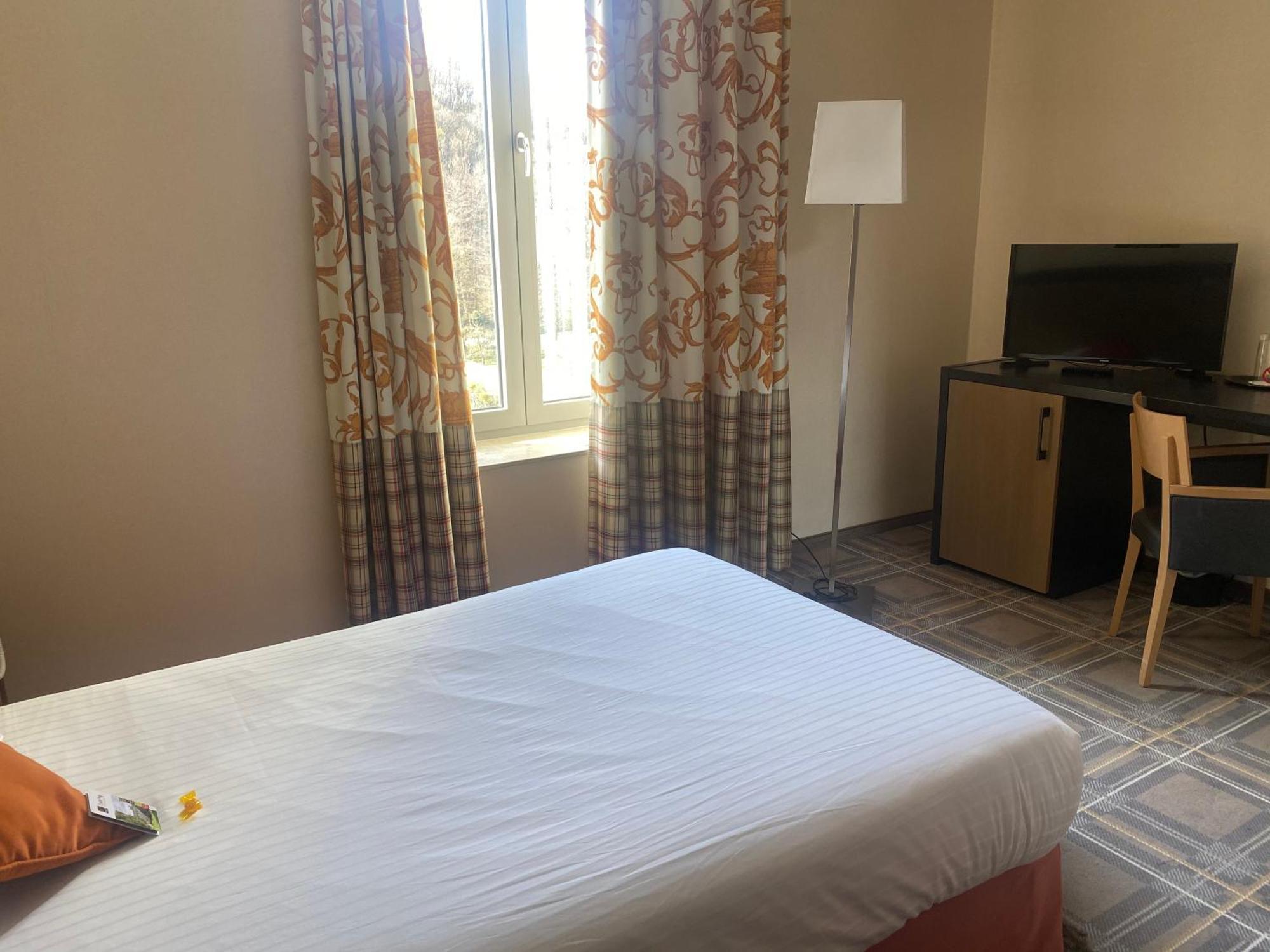 Hotel Castel De Pont-a-lesse Dinant