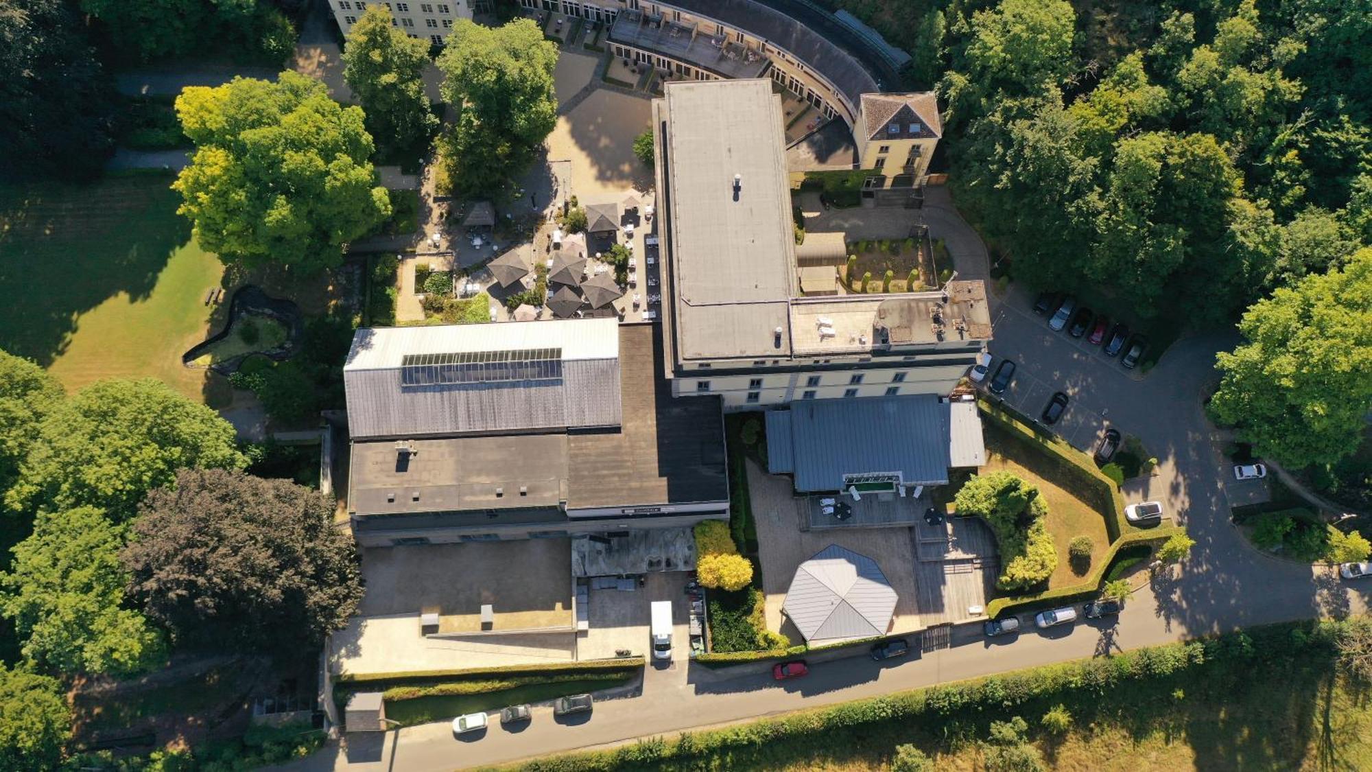 Castel De Pont-a-lesse 3*