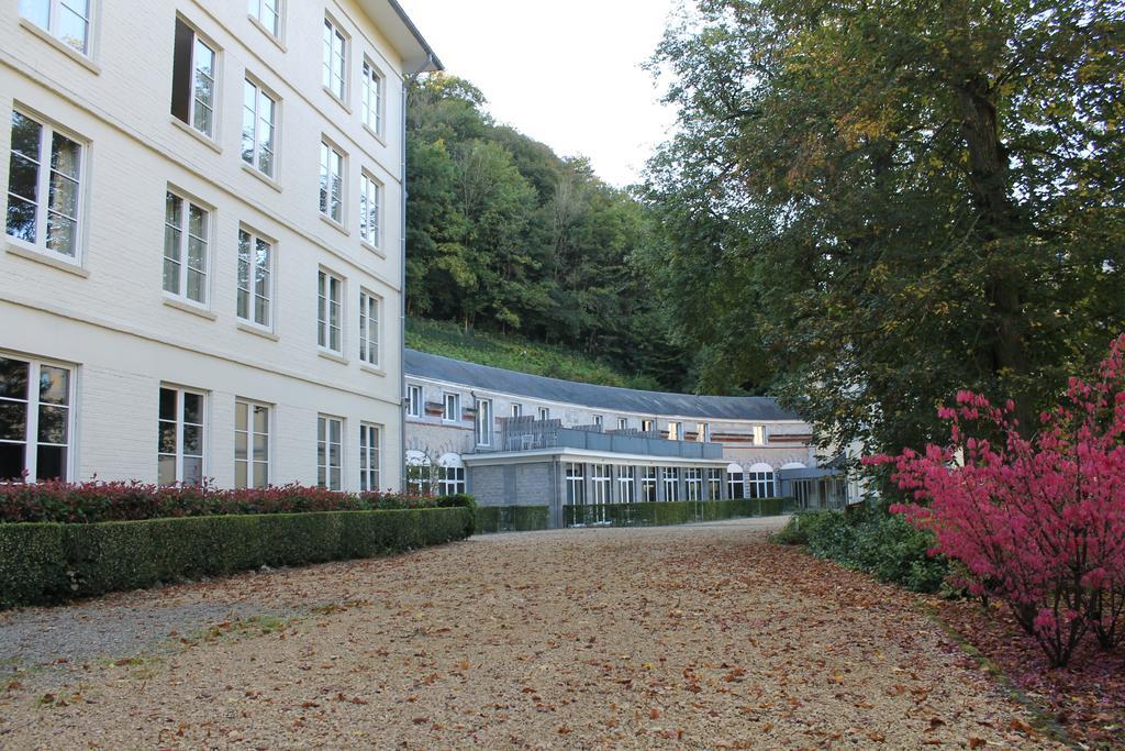 Castel De Pont-a-lesse Hotel 3*