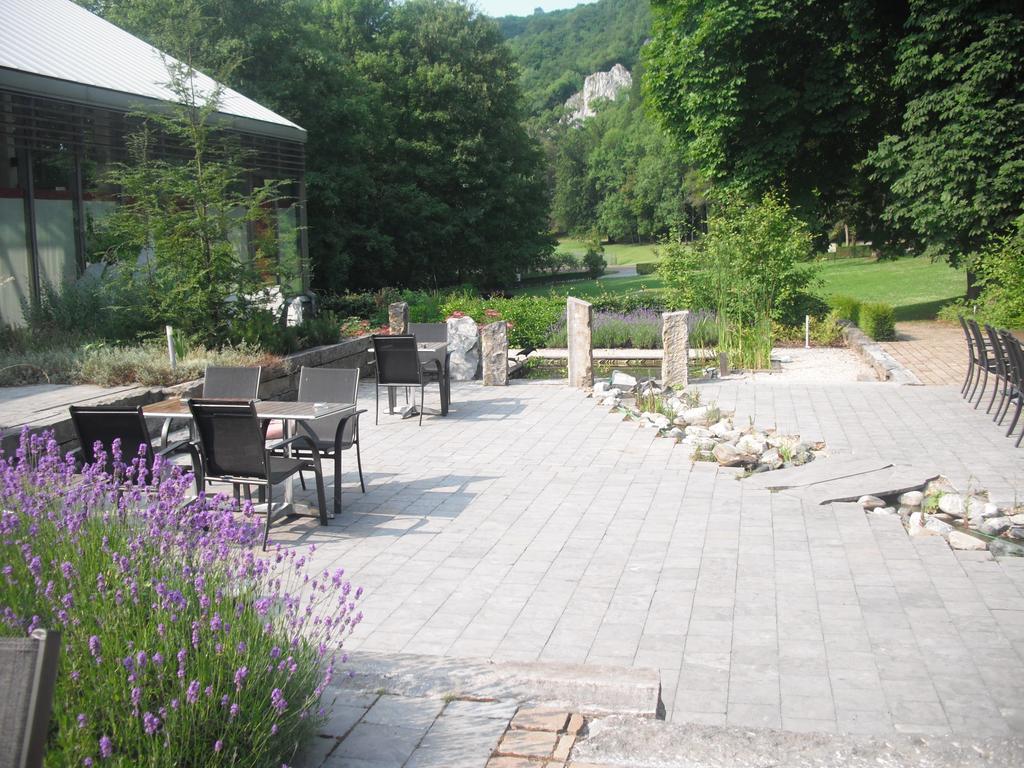 Castel De Pont-a-lesse Hotel
