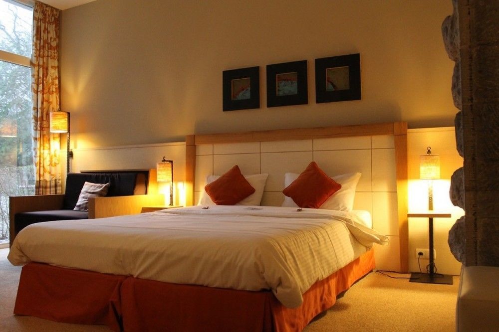Castel De Pont-a-lesse Hotel
