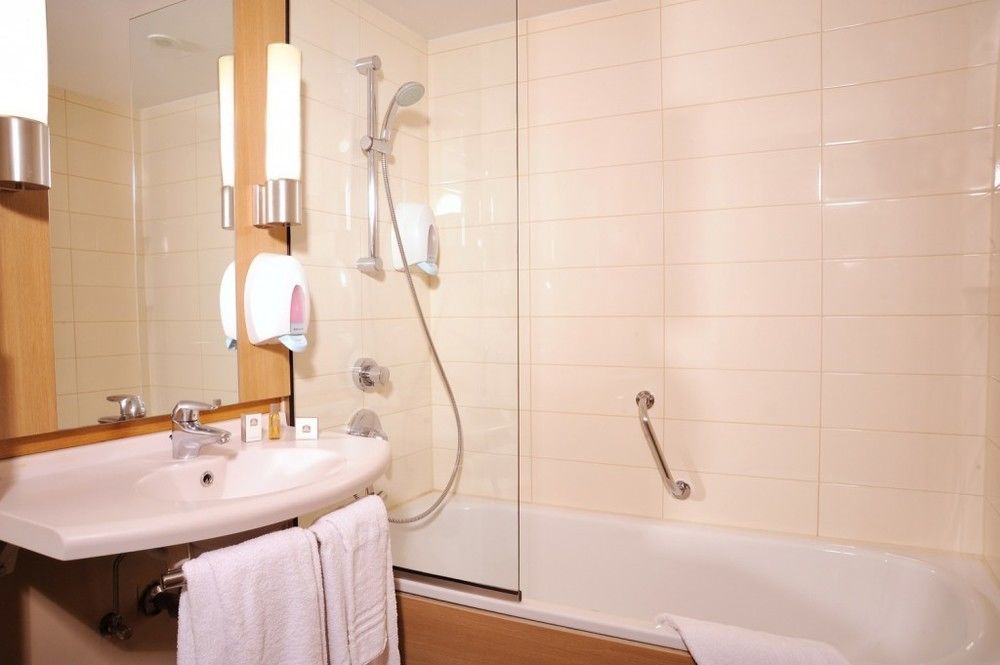Castel De Pont-a-lesse Hotel