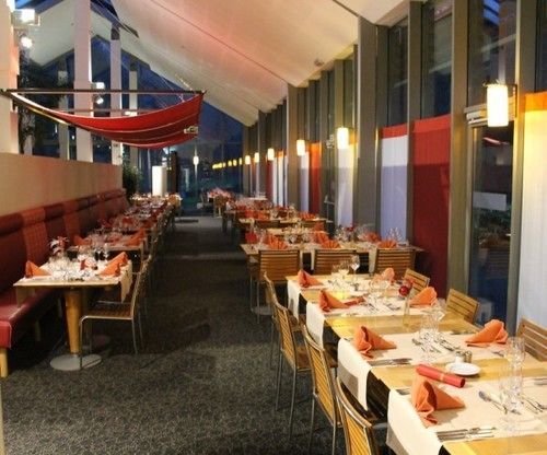 Castel De Pont-a-lesse Hotel