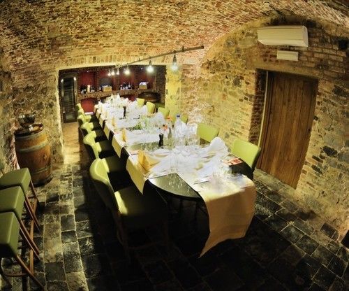 Castel De Pont-a-lesse 3*