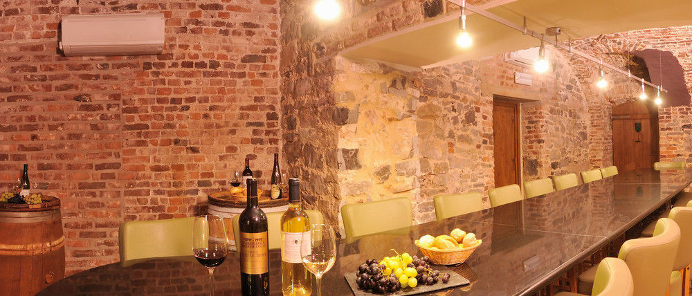 Castel De Pont-a-lesse Hotel 3*