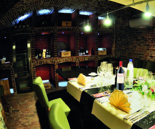 Castel De Pont-a-lesse 3* Dinant