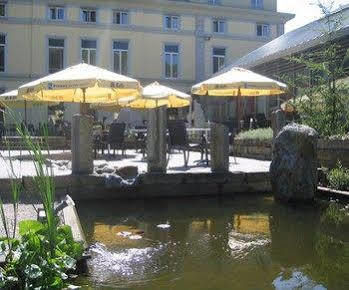 Hotel Castel De Pont-a-lesse Dinant