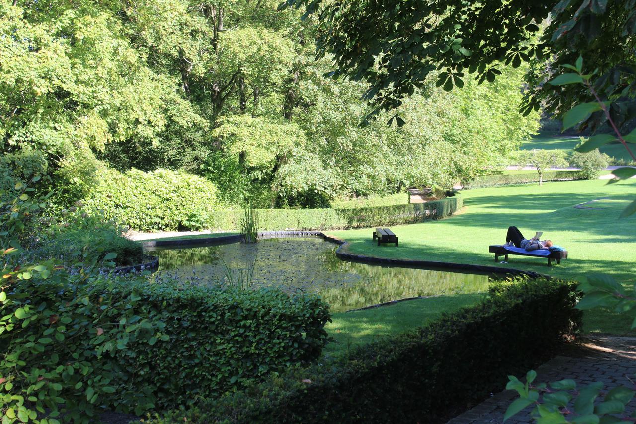 Hotel Castel De Pont-a-lesse 3*