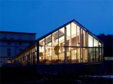 Hotel Castel De Pont-a-lesse