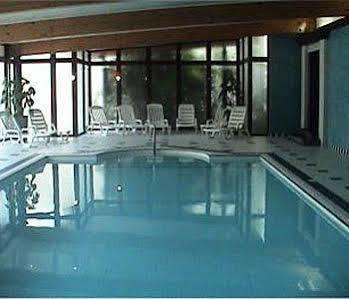 Castel De Pont-a-lesse Hotel