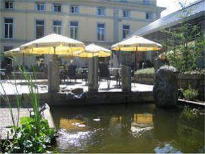 Castel De Pont-a-lesse 3* Dinant