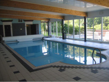Hotel Castel De Pont-a-lesse Dinant