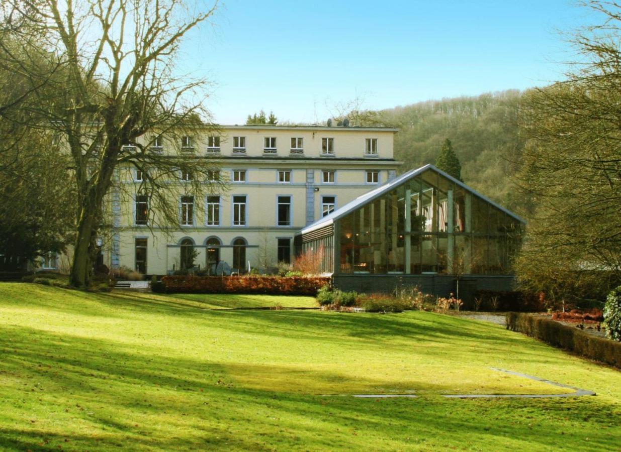 Castel De Pont-a-lesse