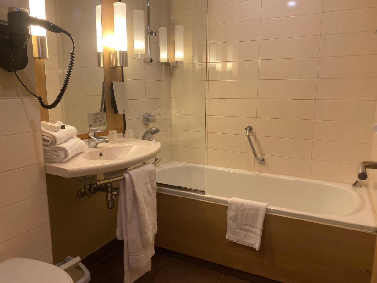 Castel De Pont-a-lesse Hotel Dinant