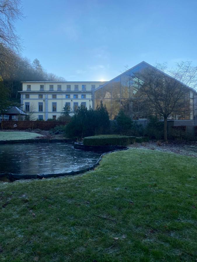 Castel De Pont-a-lesse Hotel